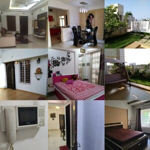 2 BHK Apartment For Rent in Goel Ganga Constella, Kharadi