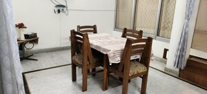 Dining area in  Pg at Sector 126 – for Rent
