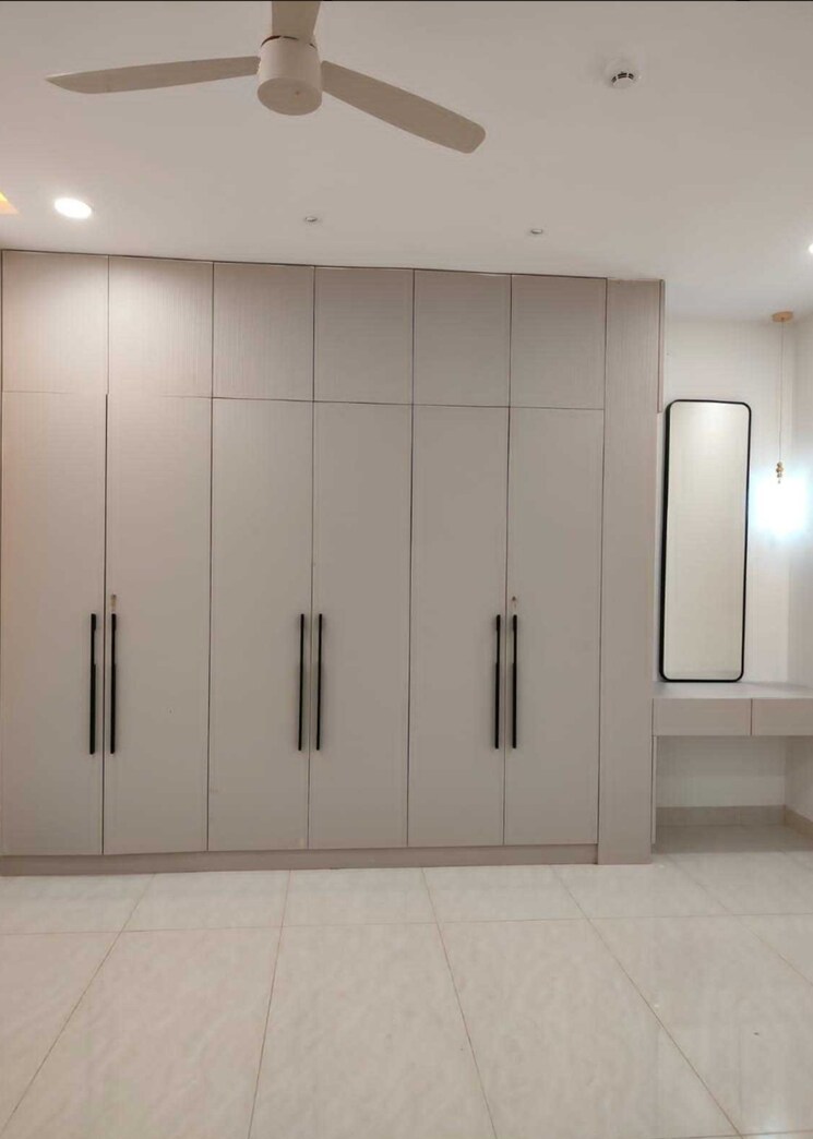 Room, prestige-beverly-hills 3 Bedroom 2124 Sq.Ft. Apartment In Kokapet Hyderabad 9287306