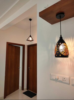 Furnished Amenities in 3 BHK Apartment at Prestige Beverly Hills, Kokapet – for Rent