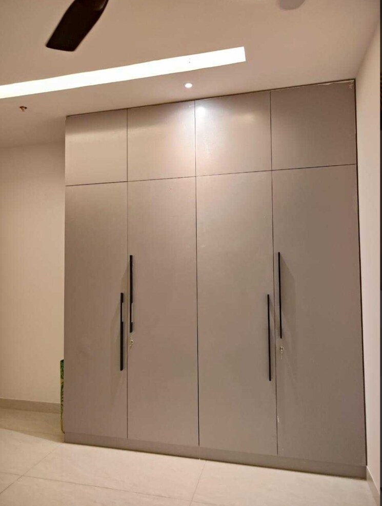 undefined, prestige-beverly-hills 3 Bedroom 2124 Sq.Ft. Apartment In Kokapet Hyderabad 9287306