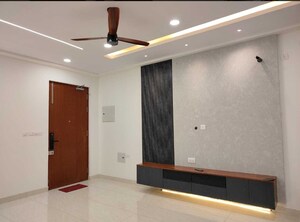 3 BHK Apartment For Rent in Prestige Beverly Hills, Kokapet