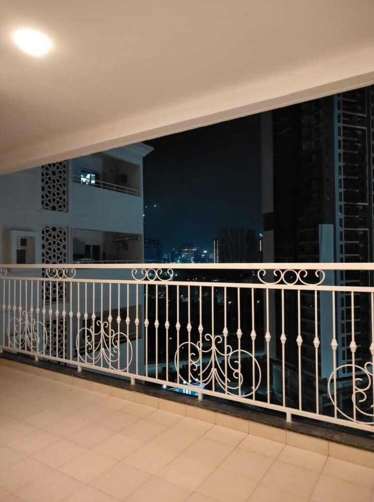 Exterior View, prestige-beverly-hills 3 Bedroom 2124 Sq.Ft. Apartment In Kokapet Hyderabad 9287306