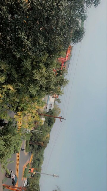 1 BHK Independent House – Garden View at Sector 23 - for Rent