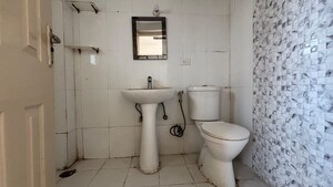 Bathroom in 2 BHK Independent House at Sector 11 – for Rent
