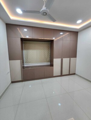 Kitchen in 3 BHK Apartment at Prestige Tranquil, Kokapet – for Rent
