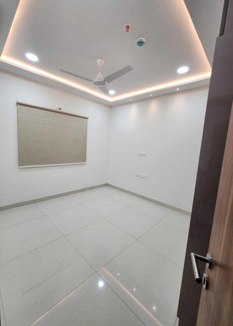 Room, prestige-tranquil 3 Bedroom 1764 Sq.Ft. Apartment In Kokapet Hyderabad 9287310