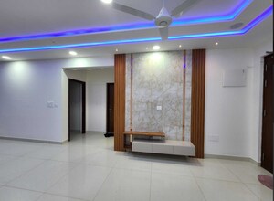3 BHK Apartment For Rent in Prestige Tranquil, Kokapet