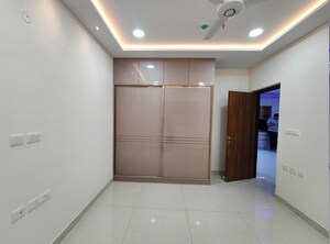Furnished Amenities in 3 BHK Apartment at Prestige Tranquil, Kokapet – for Rent
