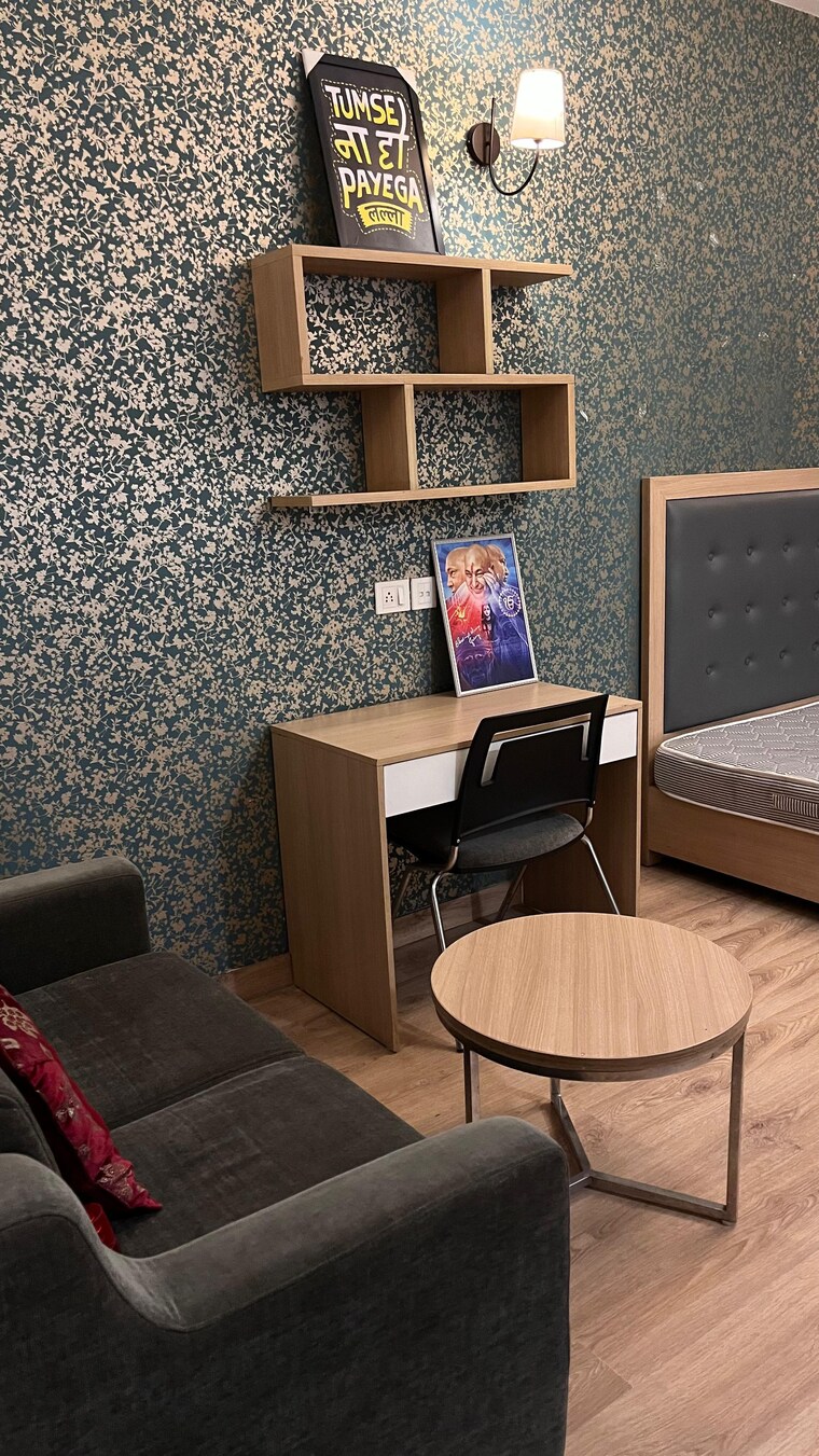 Team Area, sector 50 2 Bedroom 1400 Sq.Ft. Independent House In Sector 50 Noida 9287311