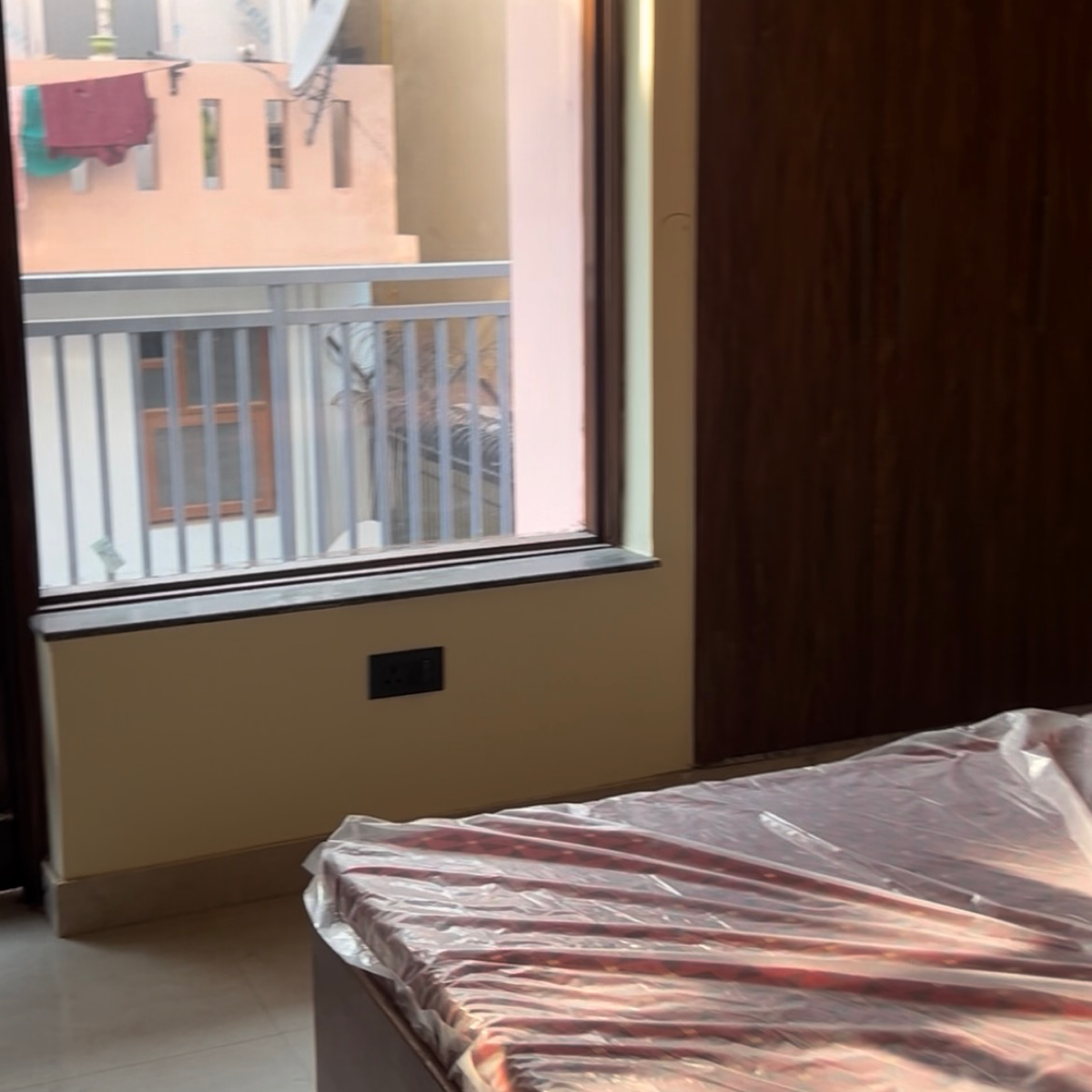 3 BHK Builder Floor For Rent in Sector 23A