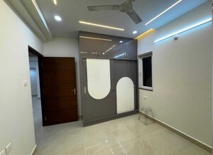 Kitchen in 3 BHK Apartment at Gem Nakshatra, Kokapet – for Rent