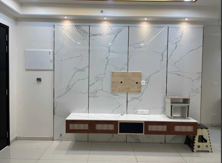 Kitchen, rajapushpa-provincia 3 Bedroom 2335 Sq.Ft. Apartment In Narsingi Hyderabad 9287320