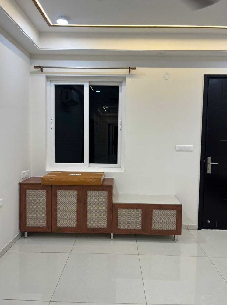 Exterior View, rajapushpa-provincia 3 Bedroom 2335 Sq.Ft. Apartment In Narsingi Hyderabad 9287320