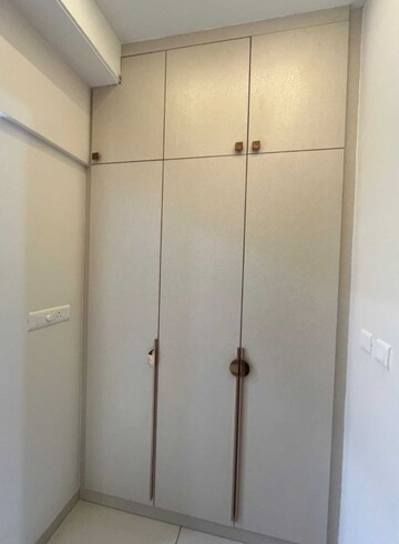 Furnished Amenities in 3 BHK Apartment at Rajapushpa Provincia, Narsingi – for Rent