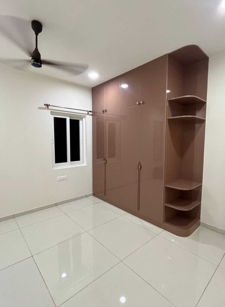 Room, rajapushpa-provincia 3 Bedroom 2335 Sq.Ft. Apartment In Narsingi Hyderabad 9287320