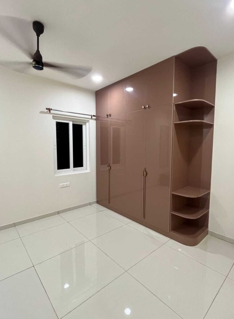 Room, rajapushpa-provincia 3 Bedroom 2335 Sq.Ft. Apartment In Narsingi Hyderabad 9287320