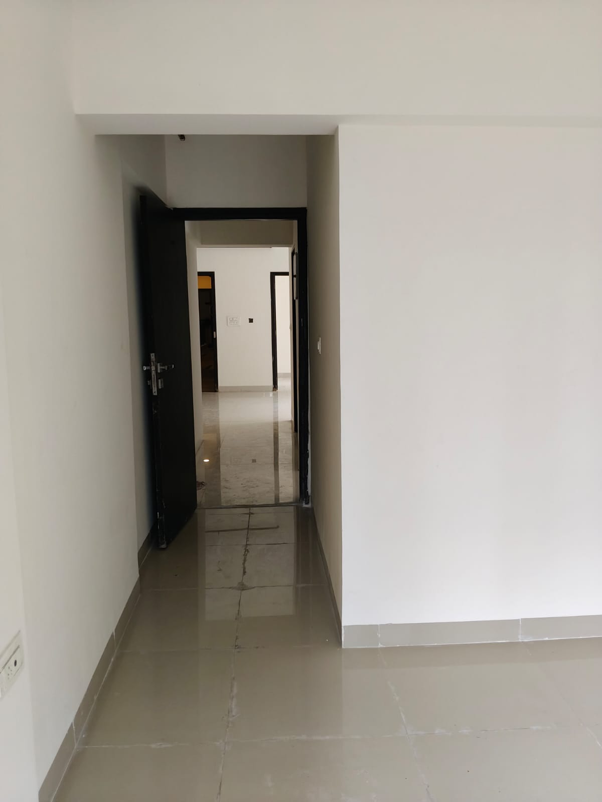 3 BHK 1210 Sq.Ft. Apartment in Goodwill Kanchangiri