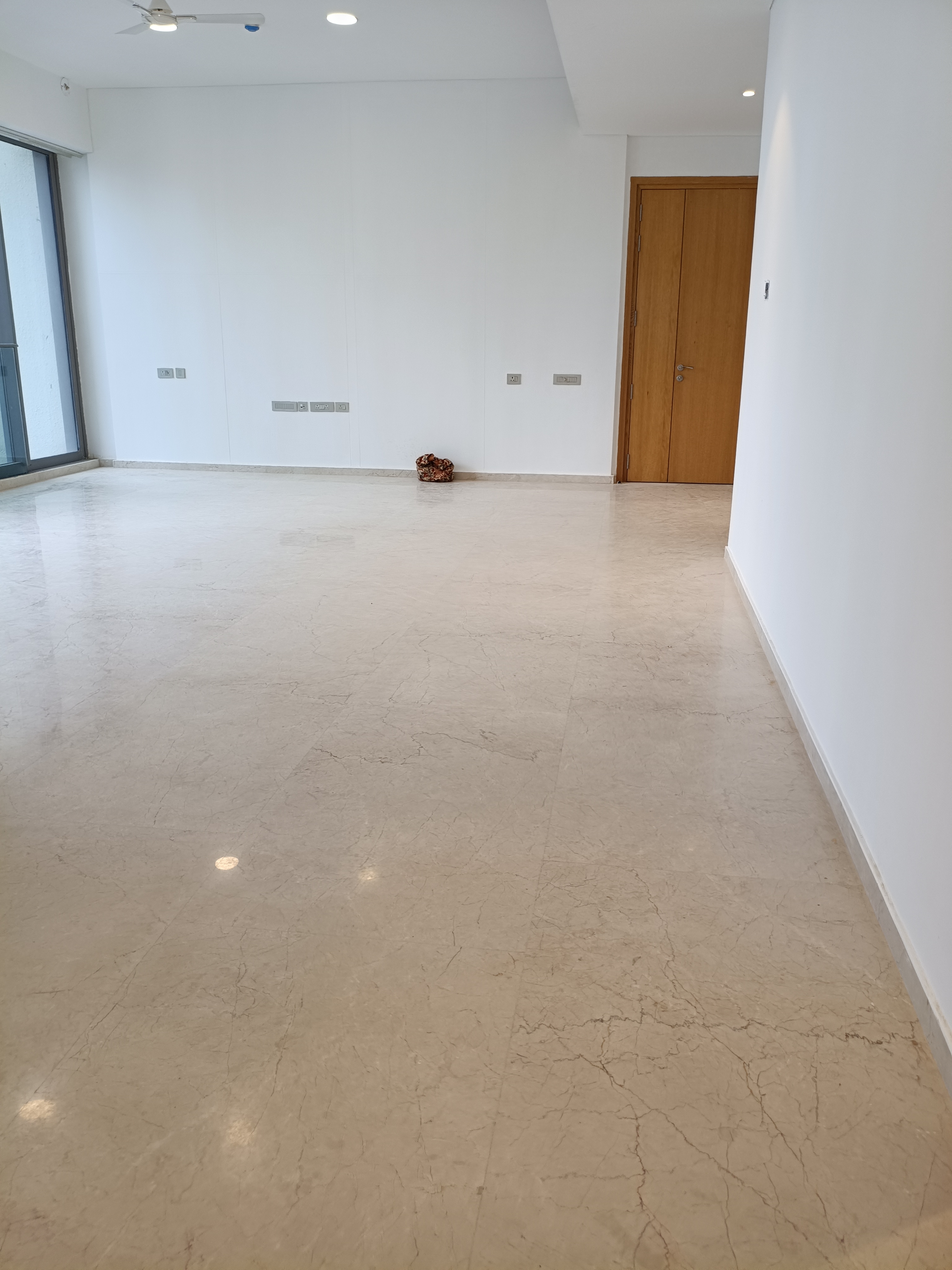 4 BHK Apartment For Sale in Kanchanganga CHS