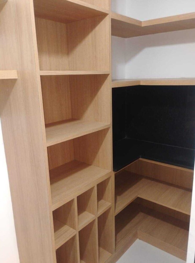 Team Area, rajapushpa-eterna 3 Bedroom 2360 Sq.Ft. Apartment In Nanakramguda Hyderabad 9287328