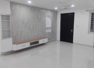 3 BHK Apartment For Rent in Rajapushpa Eterna, Nanakramguda