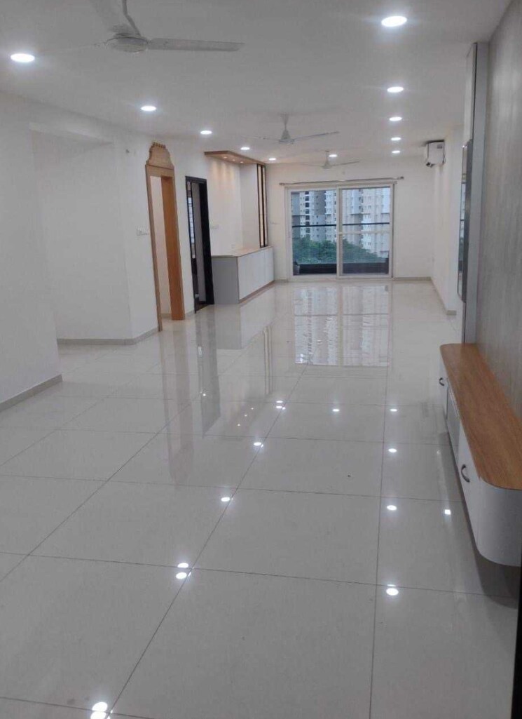 undefined, rajapushpa-eterna 3 Bedroom 2360 Sq.Ft. Apartment In Nanakramguda Hyderabad 9287328