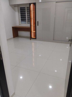 Furnished Amenities in 3 BHK Apartment at Rajapushpa Eterna, Nanakramguda – for Rent