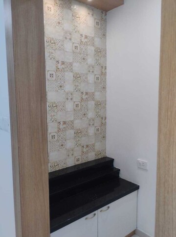 Bedroom in 3 BHK Apartment at Rajapushpa Eterna, Nanakramguda – for Rent