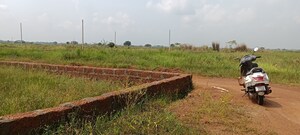 Plot Area in  Plot at Patrapada – for Sale