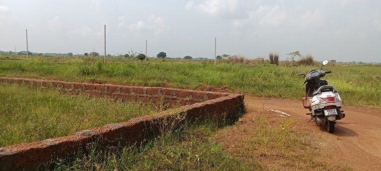 undefined, patrapada  1200 Sq.Yd. Plot In Patrapada Bhubaneswar 9287325