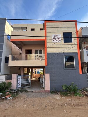 2 BHK Independent House For Sale in Ameenpur