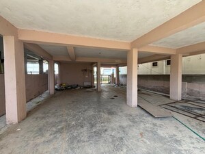 Parking in 2 BHK Independent House at Ameenpur – for Sale