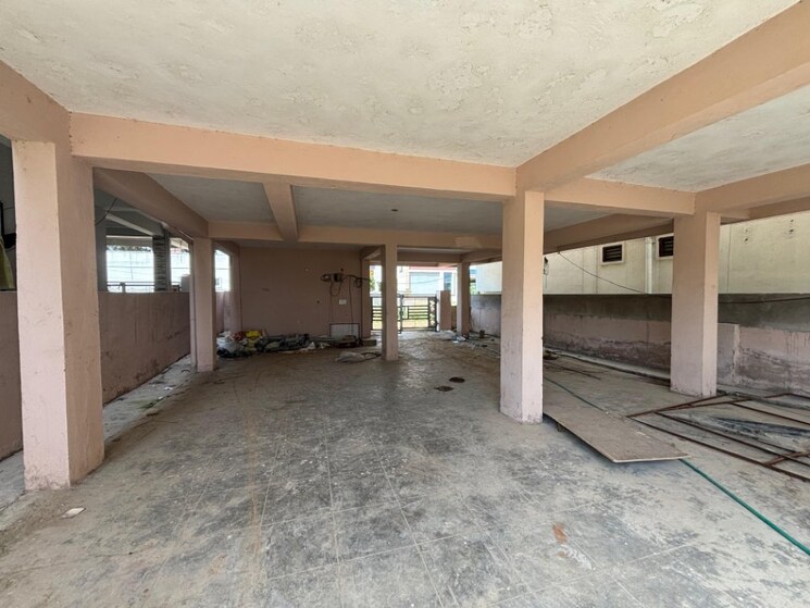  Parking, ameenpur 2 Bedroom 150 Sq.Yd. Independent House In Ameenpur Hyderabad 9287322