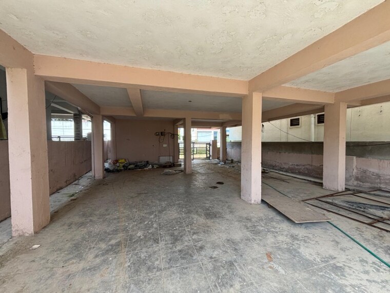  Parking, ameenpur 2 Bedroom 150 Sq.Yd. Independent House In Ameenpur Hyderabad 9287322