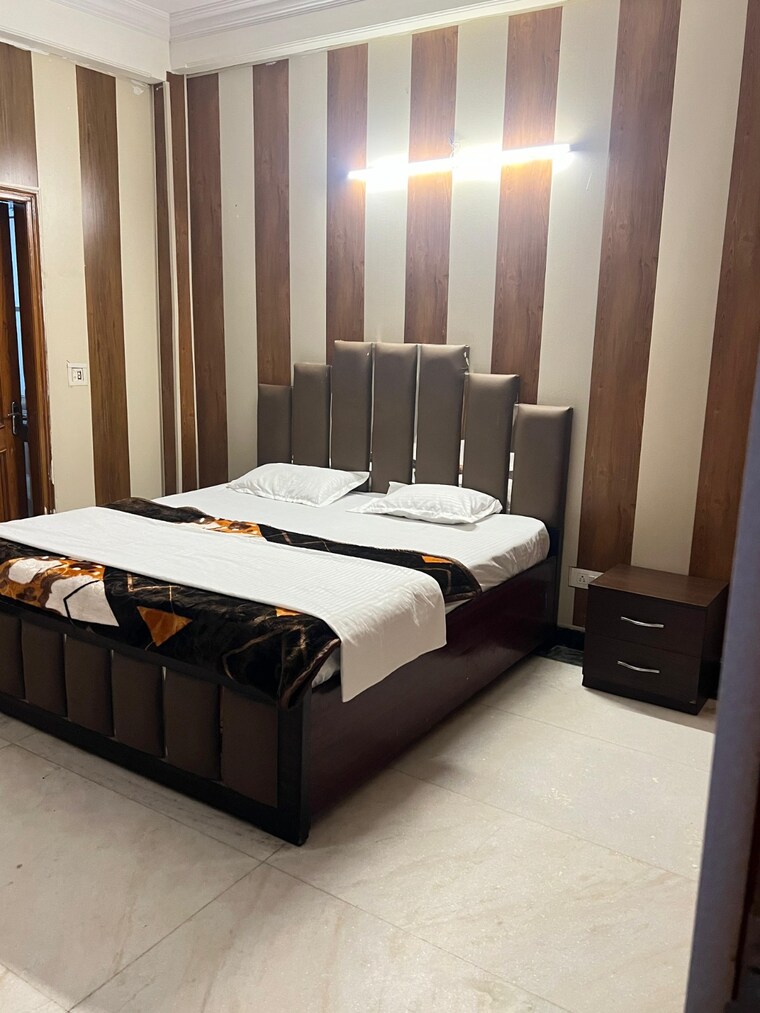 Bedroom, pi greater noida 6+ Bedroom 200 Sq.Mt. Villa In Pi Greater Noida Greater Noida 9287339