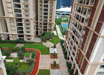 3 BHK Apartment For Rent in My Home Bhooja, Hi Tech City