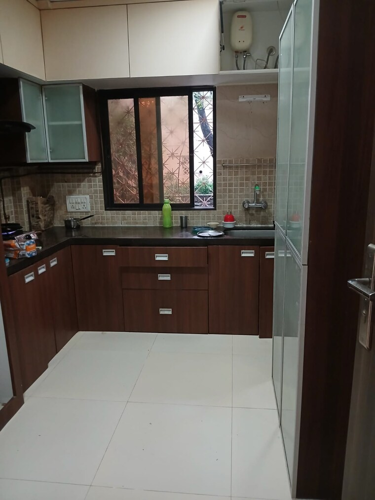Kitchen, hiranandani-powai-park 2 Bedroom 880 Sq.Ft. Apartment In Powai Mumbai 9287333