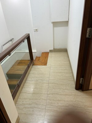 Staircase in 2 BHK Apartment at Hiranandani Powai Park, Powai – for Rent