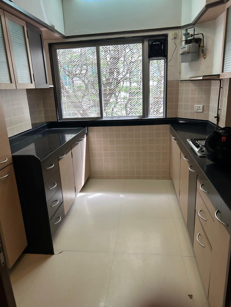 Kitchen, hiranandani-powai-park 2 Bedroom 880 Sq.Ft. Apartment In Powai Mumbai 9287341