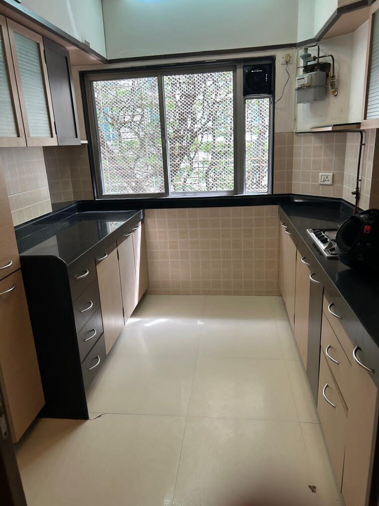 Kitchen, hiranandani-powai-park 2 Bedroom 880 Sq.Ft. Apartment In Powai Mumbai 9287341