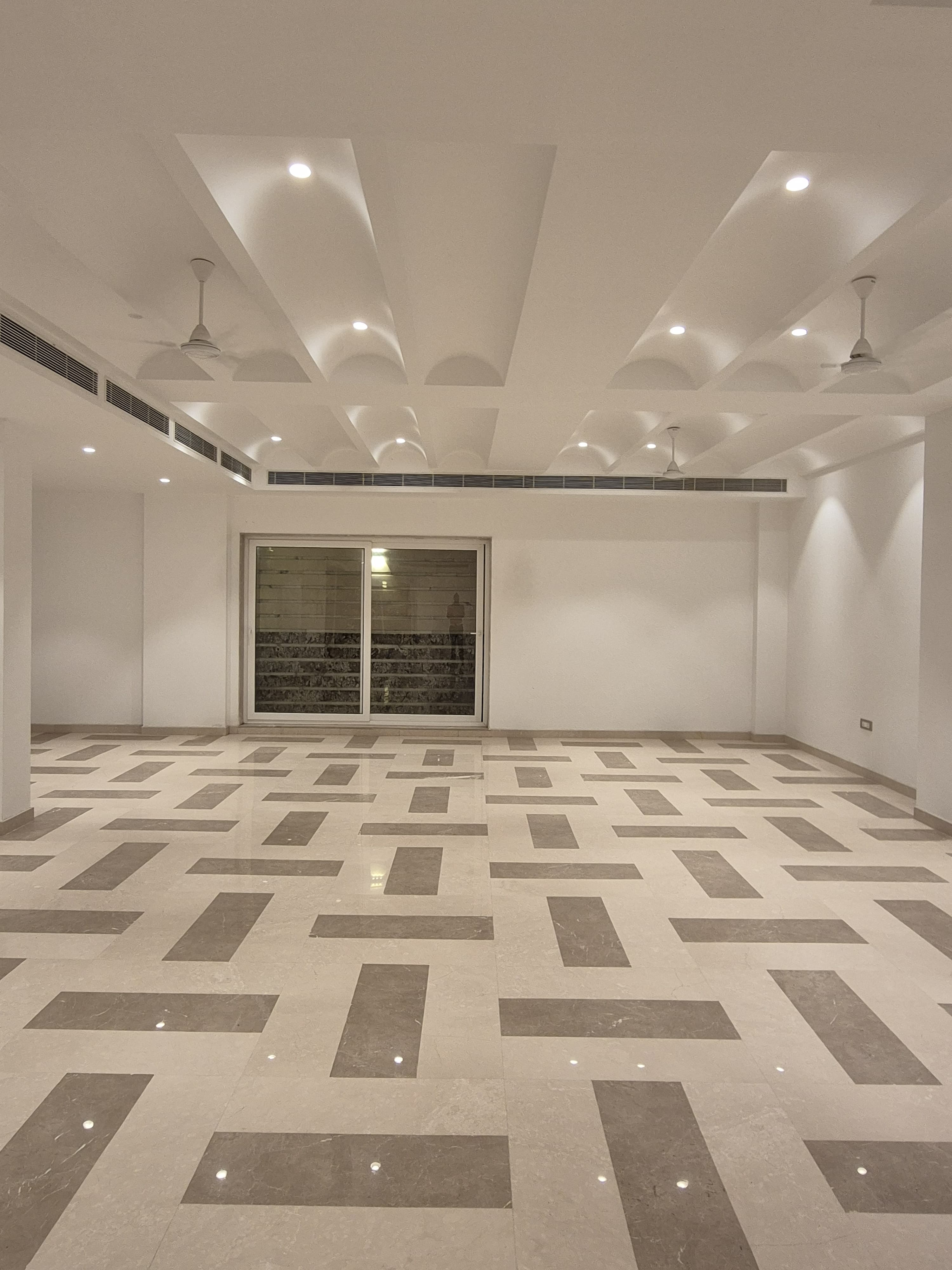 4 BHK + Servant Room Builder Floor For Sale in Sarvodaya Enclave