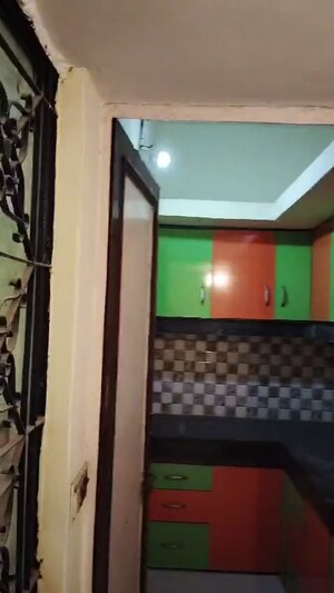 Bedroom in 2 BHK Independent House at Lajpat Nagar – for Rent