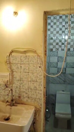 Master Plan in 2 BHK Independent House at Lajpat Nagar – for Rent