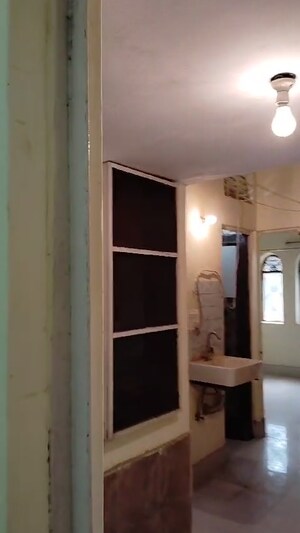 Bathroom in 2 BHK Independent House at Lajpat Nagar – for Rent