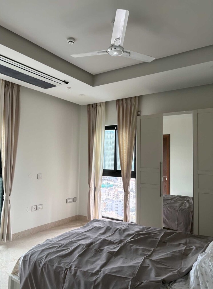 undefined, aparna-one 3 Bedroom 2876 Sq.Ft. Apartment In Shaikpet Hyderabad 9287343