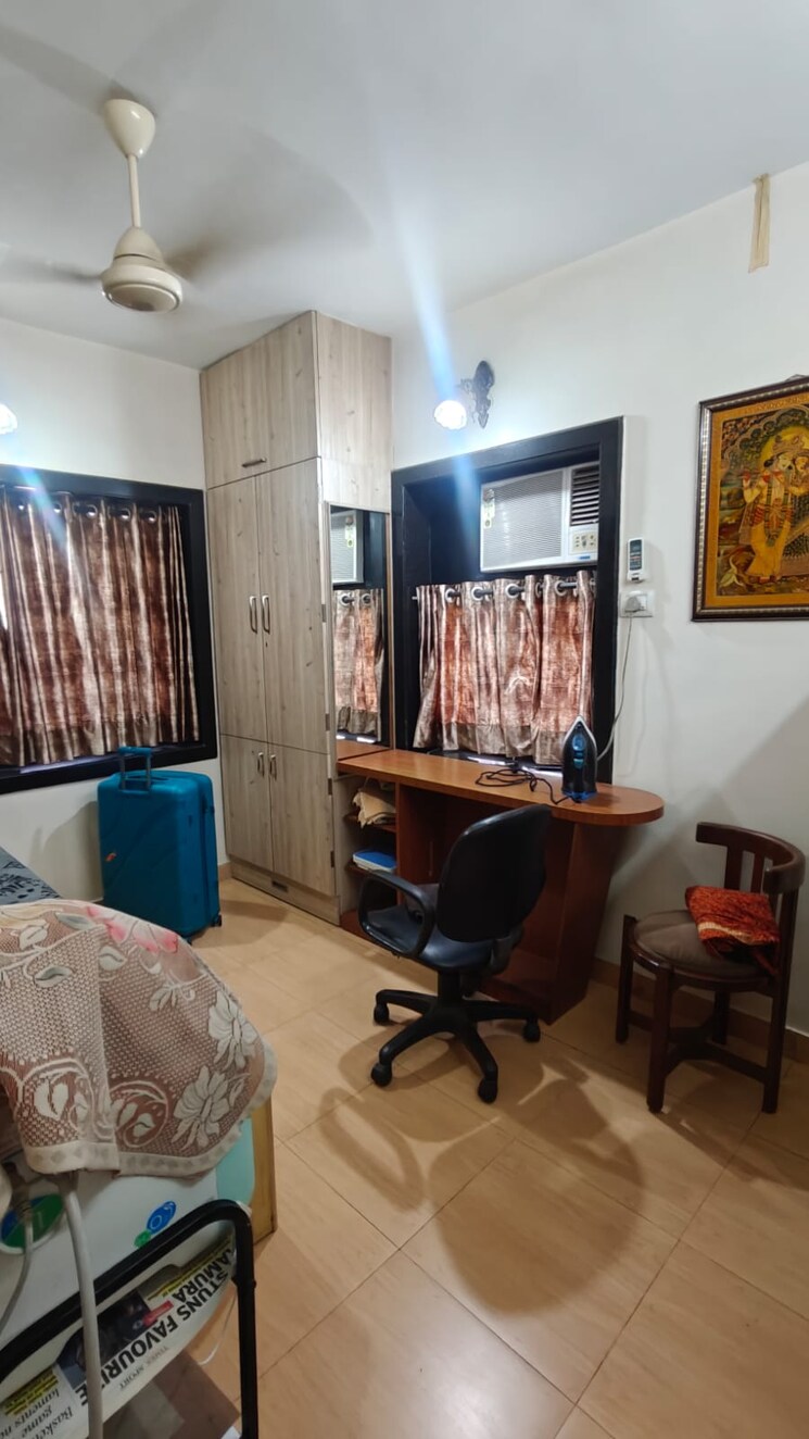 Bedroom, k-raheja-vihar 2 Bedroom 900 Sq.Ft. Apartment In Powai Mumbai 9287344