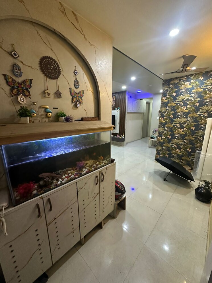 Living Room, sheth-vasant-oasis 2 Bedroom 907 Sq.Ft. Apartment In Andheri East Mumbai 9287346