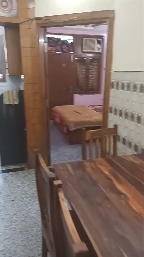 2 BHK Independent House For Rent in Lajpat Nagar