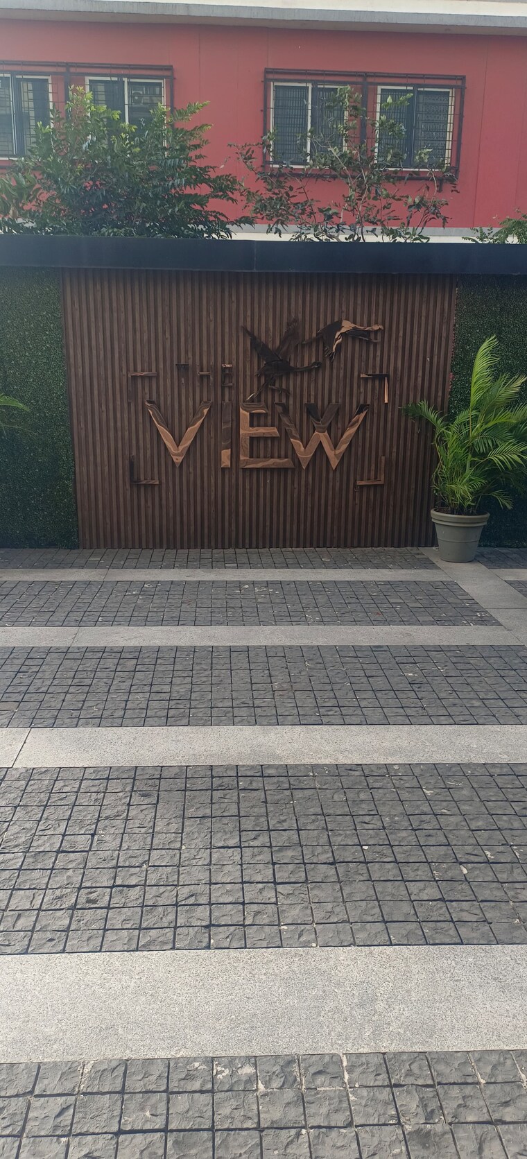 Exterior View, mayfair-the-view 1 RK 275 Sq.Ft. Apartment In Vikhroli West Mumbai 9287349