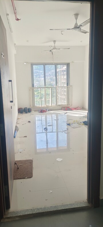 1 RK Apartment For Sale in Mayfair The View, Vikhroli West